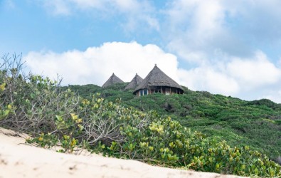 voyage mozambique